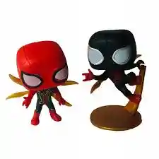 Funko Pop Spiderman