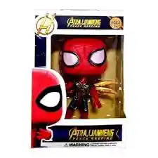 Funko Pop Spiderman