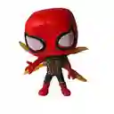 Funko Pop Spiderman