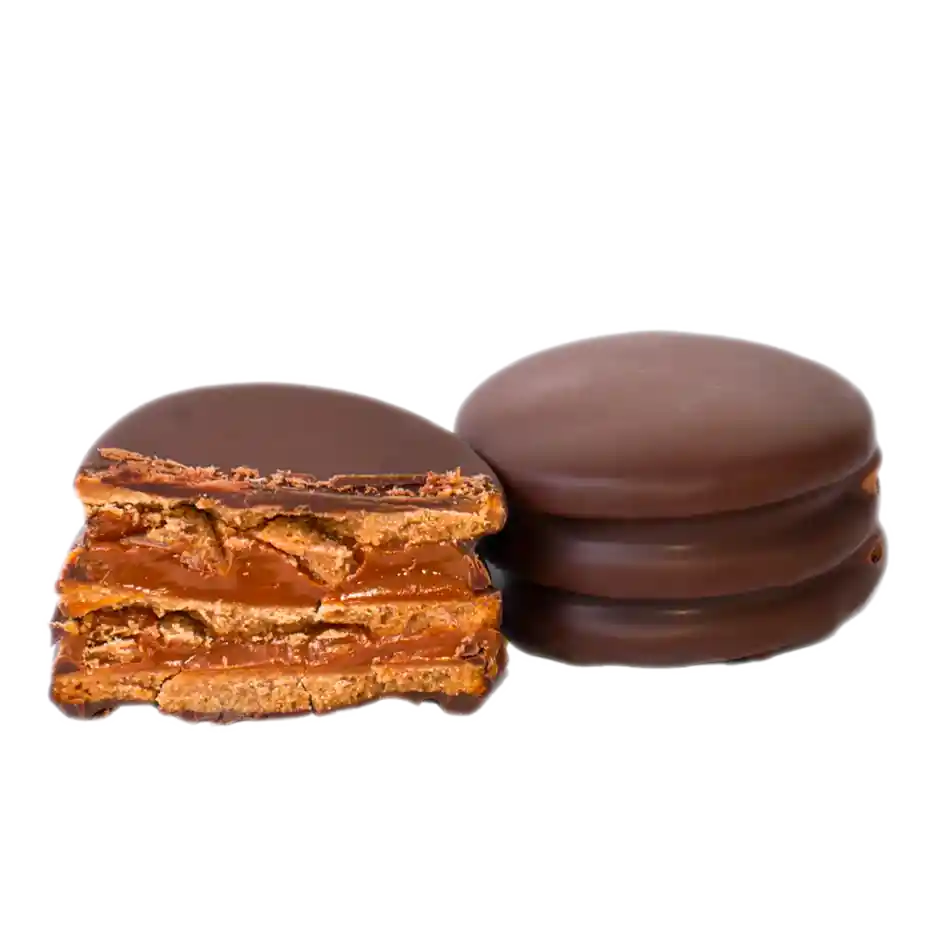 Alfajor Normal