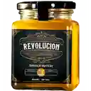 Revolucion Moonshine Papaya 40° G.l. 650cc