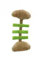 Hey- Pescado Espina Verde 11 X 5 Cm