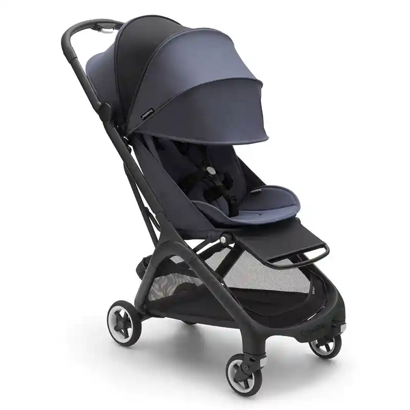 Bugaboo Coche Compacto Butterfly - Azul