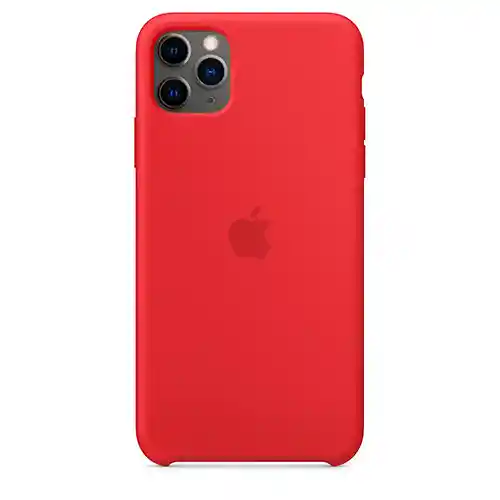 Carcasa Para Iphone 12 12 Pro Color Rojo
