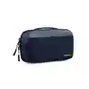 Tomtoc Estuche Organizador De Accesorios Estilo Acordeón - Azul