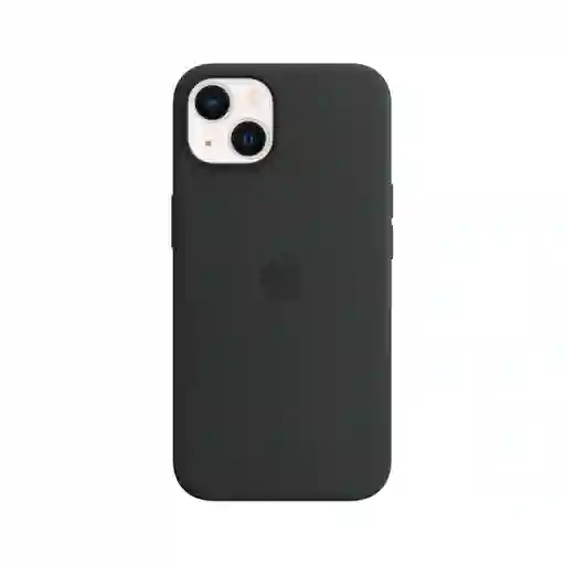 Carcasa Para Iphone 13 Color Negro