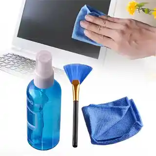 Kit Para Limpiar Pantallas