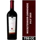 Casa Silva Microterroir Carmenere 14.5° G.l. 750cc