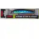 Señuelo Extreme Blue Sardine Bsrd Sxr-12 12cm 22gr Balsa Suspending