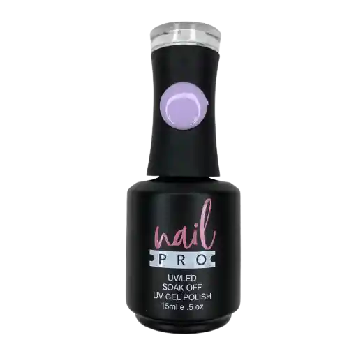 Esmalte Permanente Nail Pro X256