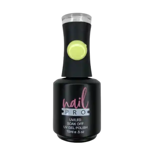 Esmalte Permanente Nail Pro X259