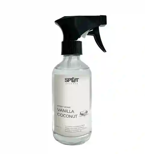 Spray Home Vanilla Coconut