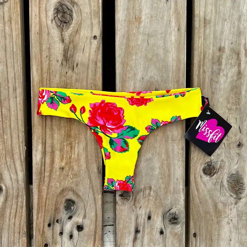 Culotte Clasico Caribe Xl