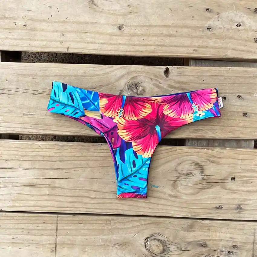 Culotte Clasico Hawaiano L