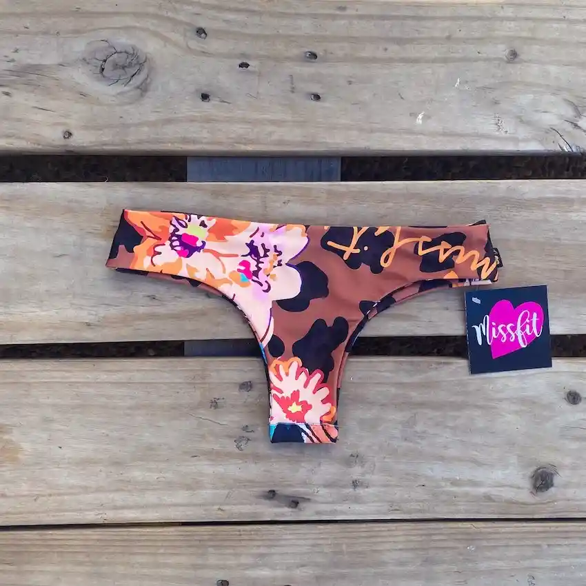 Culotte Clasico Gepard Fashion M