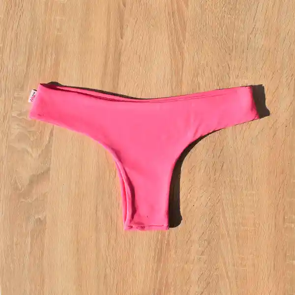 Culotte Clasico Fucsia M