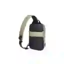 Tomtoc A54 Sling Bag Para Ipad 11''- Caqui