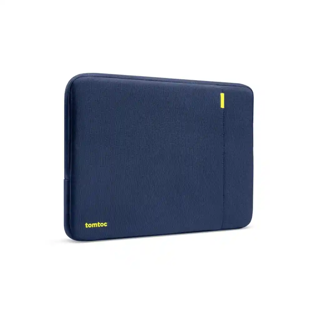 Tomtoc Funda A13 Protección 360° Para Laptop 13,5" - Azul Marino