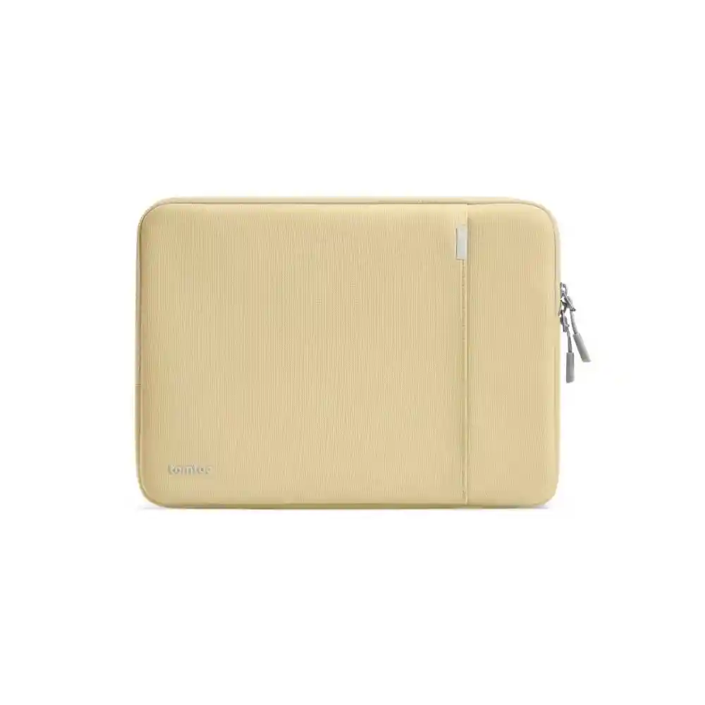 Tomtoc Funda A13 Protección 360° Para Laptop 13,5" - Amarillo