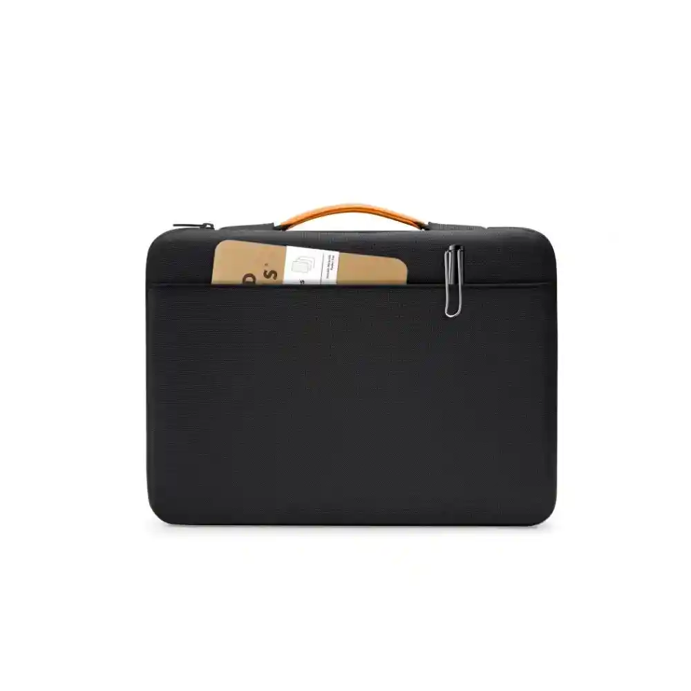 Tomtoc Maletín A14 Para Notebook/macbook De 14" - Negro