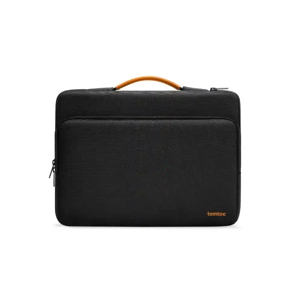Tomtoc Maletín A14 Para Notebook/macbook De 14" - Negro
