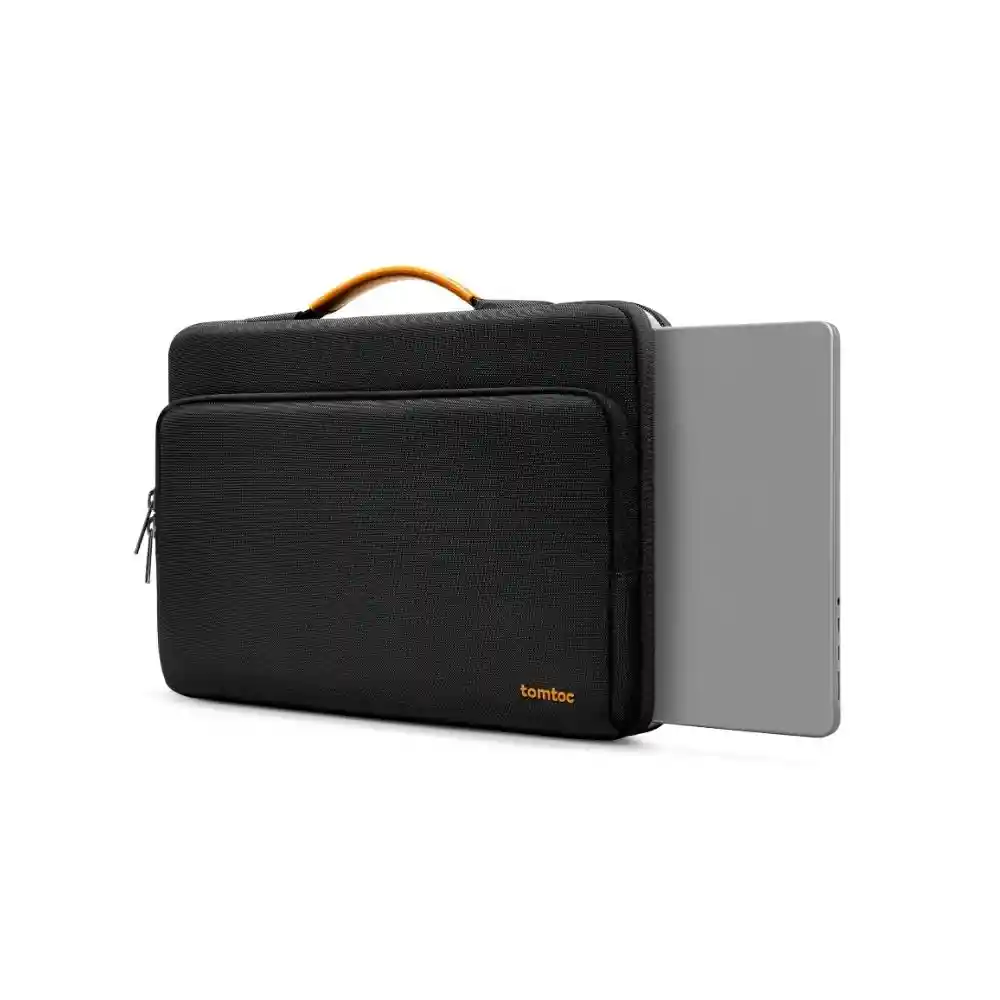 Tomtoc Maletín A14 Para Notebook/macbook De 14" - Negro