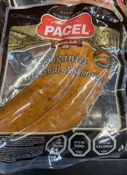 Longaniza Pacel