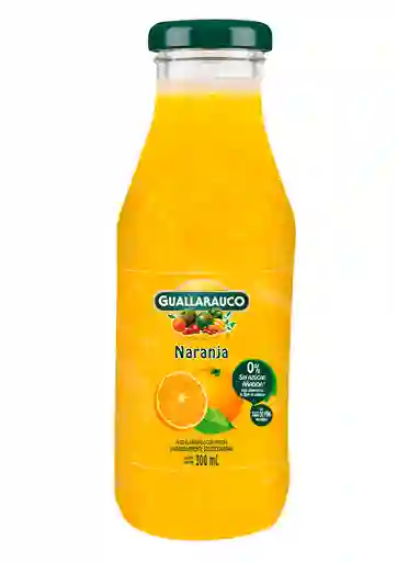 Guallarauco Nectar Naranja