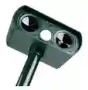 Sensor Repelente Para Animales Solar - Miki Imports