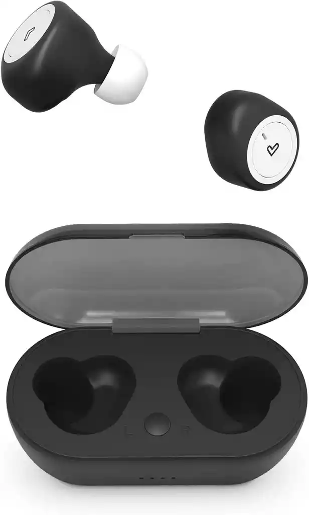 Audifonos Inalambrico Energy Sistem Urban1. Negro