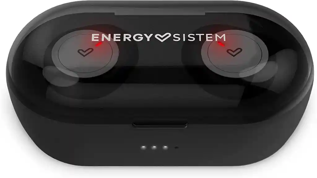 Audifonos Inalambrico Energy Sistem Urban1. Negro