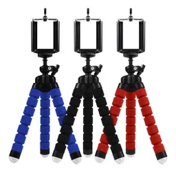 Tripode Flexible De 18 Cm