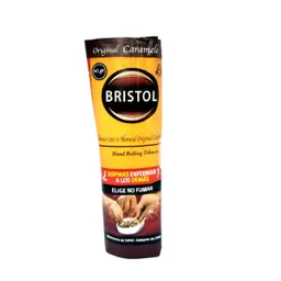 Bristol Caramelo 45 Gr
