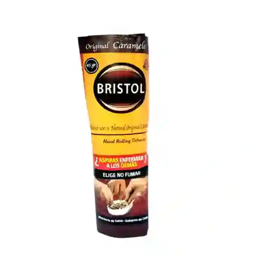 Bristol Caramelo 45 Gr