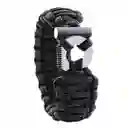 Pulsera Paracord Magica 3mts 259lb Nylon 35grs Con Barra Magnesio