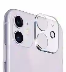 Mica De Vidrio Para Camara De Iphone 11