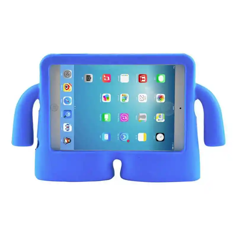 Carcasa Para Ipad 10.9