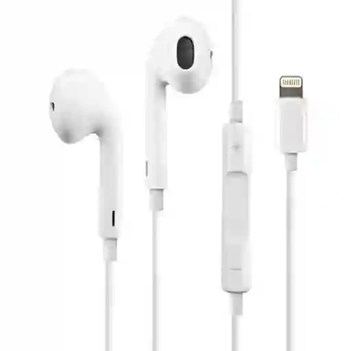  Audifonos Para iPhone 12 