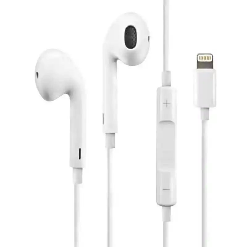  Audifonos Para iPhone 12 