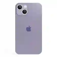 Carcasa Para Iphone 12 12 Pro Color Lila