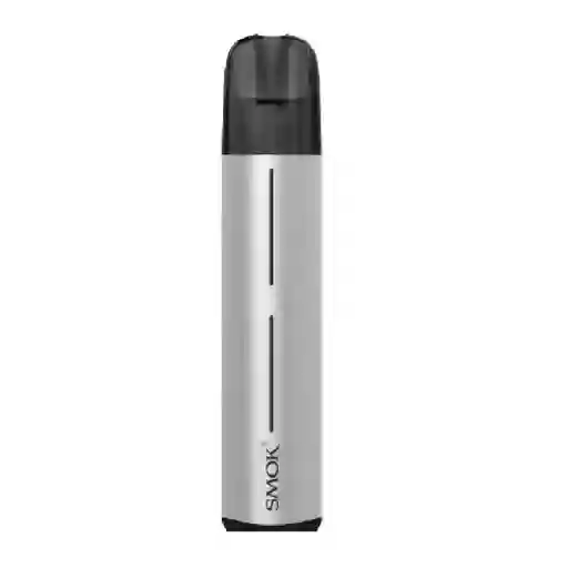 Vaporizador Smok Solus 2 Kit - Silver