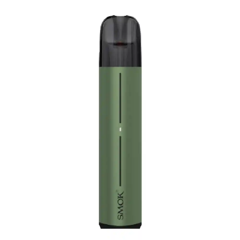 Vaporizador Smok Solus 2 Kit - Ocean Green