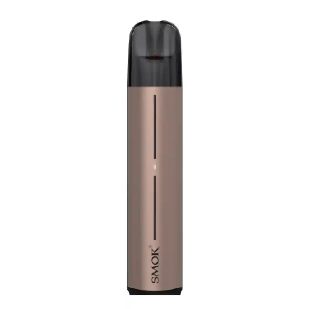 Vaporizador Smok Solus 2 Kit - Mocha Gold