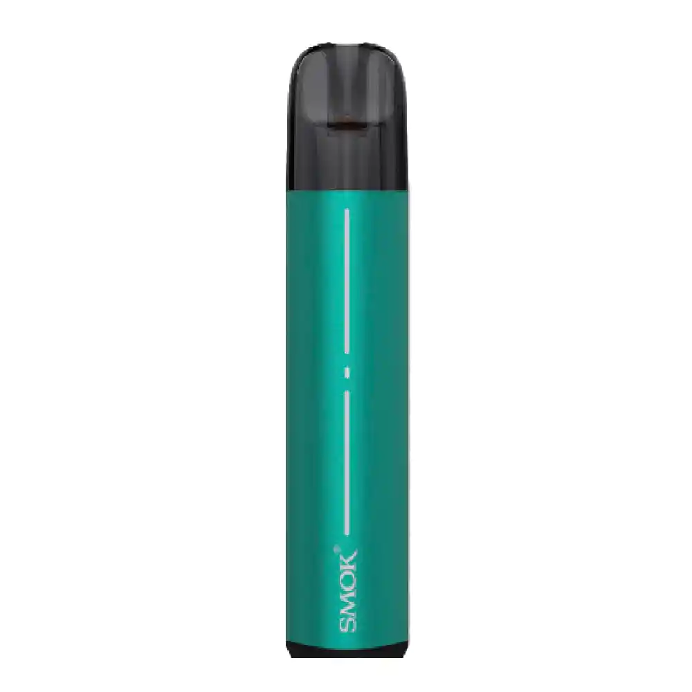 Vaporizador Smok Solus 2 Kit - Lake Blue