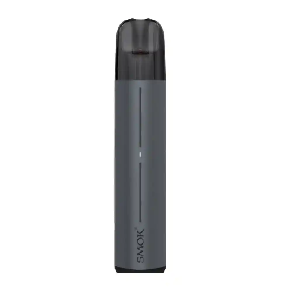 Vaporizador Smok Solus 2 Kit - Grey