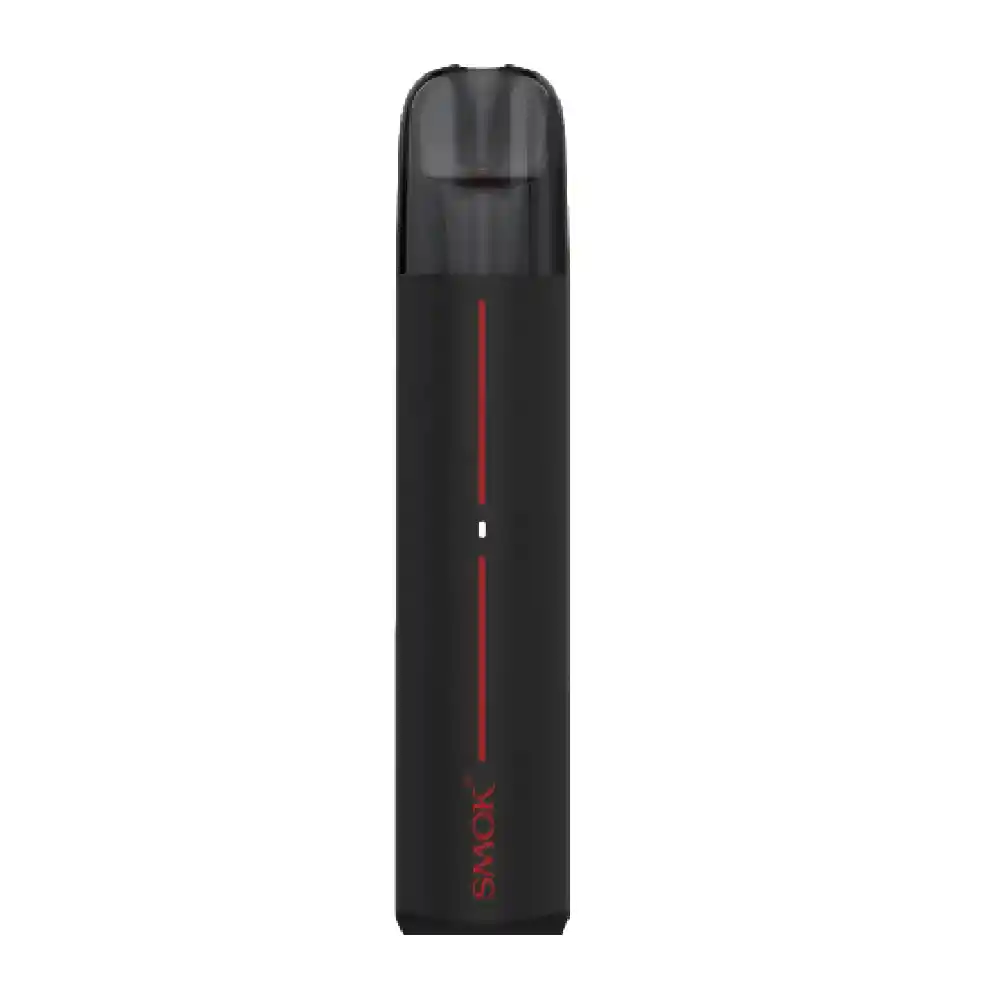 Vaporizador Smok Solus 2 Kit - Black