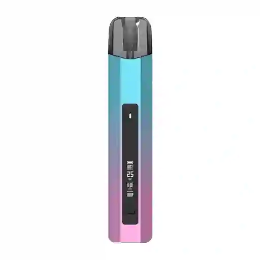 Vaporizador Smok Nfix Pro Kit - Cyan Pink