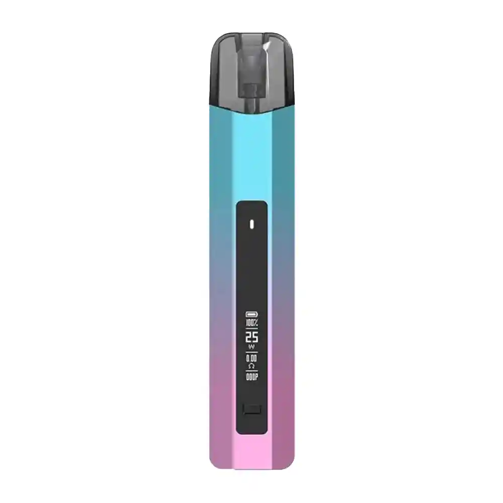 Vaporizador Smok Nfix Pro Kit - Cyan Pink