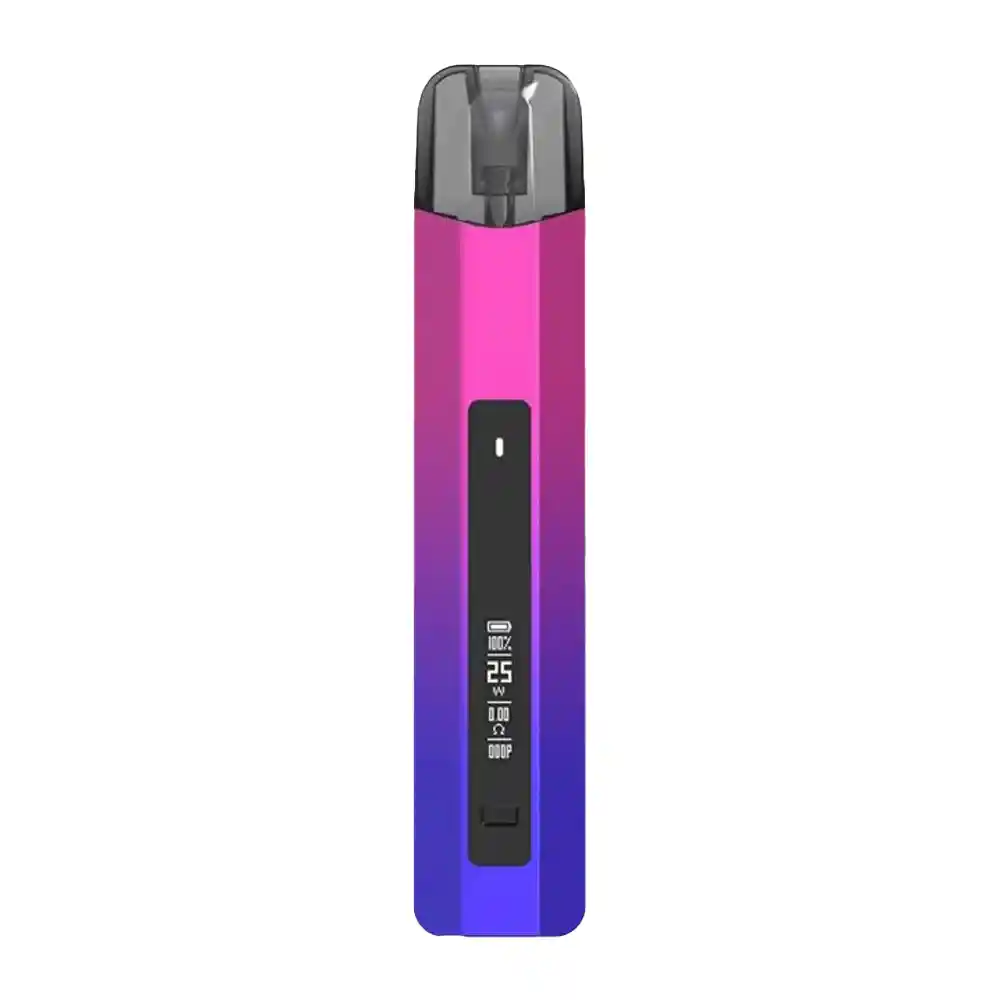 Vaporizador Smok Nfix Pro Kit - Blue Purple