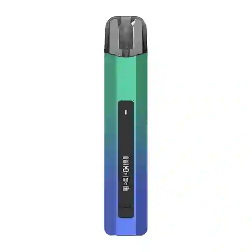 Vaporizador Smok Nfix Pro Kit - Blue Green